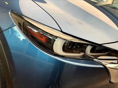 Used 2023 MAZDA CX-5 AWD 2.5 S w/ Premium Plus Pkg image 26