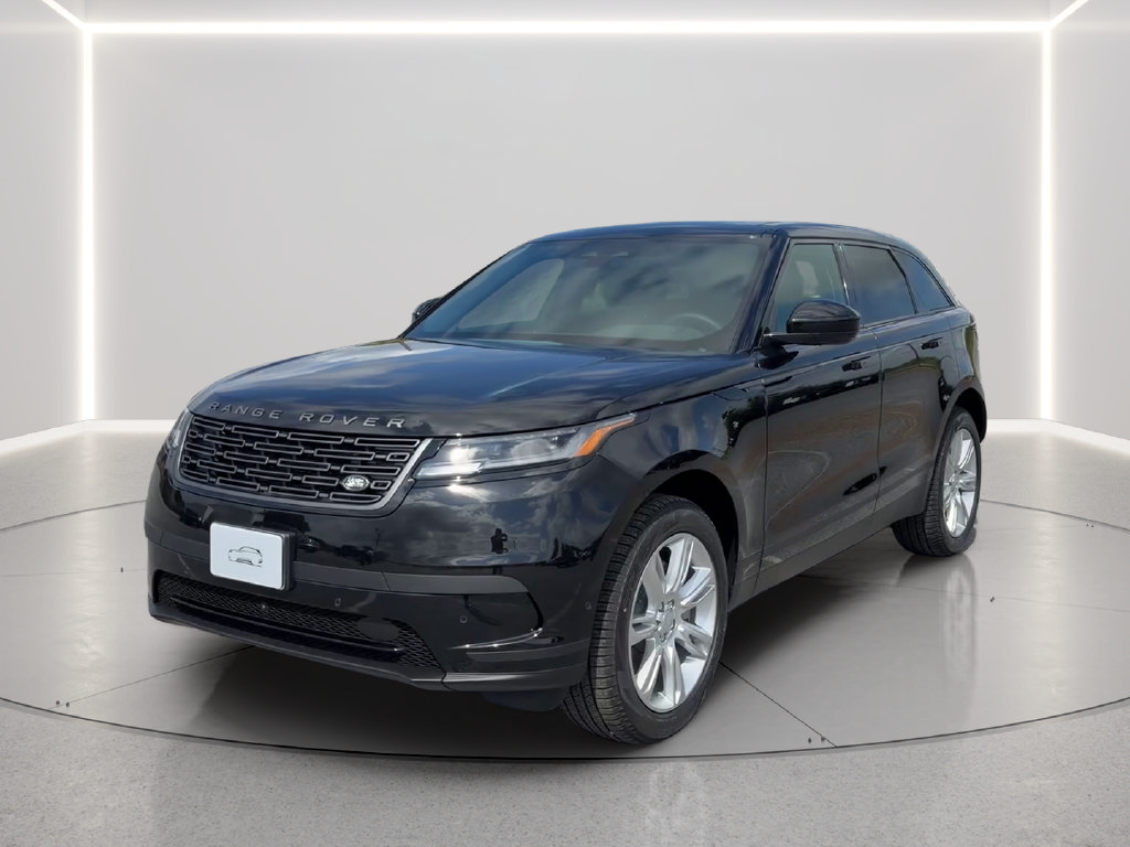 New 2026 Land Rover Range Rover Velar S AWD/4WD image 1