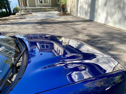 Used 1995 Mitsubishi 3000GT VR-4 image 50