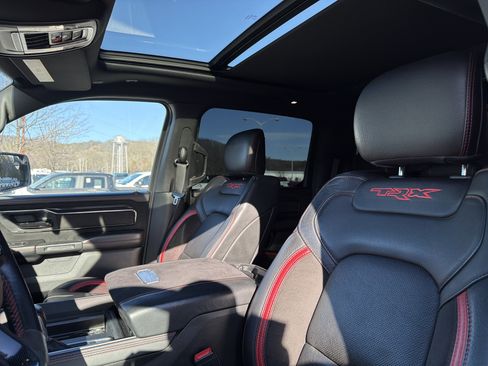 Used 2022 RAM 1500 TRX w/ TRX Level 2 Equipment Group image 29