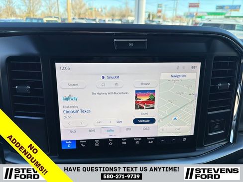 Used 2026 Ford F250 Lariat w/ Chrome Package image 37