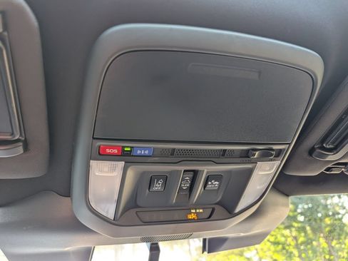 Used 2024 Subaru Forester Wilderness AWD/4WD image 26