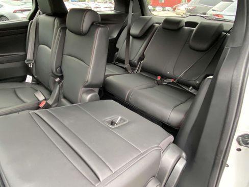 New 2026 Honda Odyssey Sport-L image 6