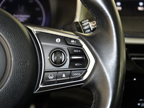 Used 2023 Acura MDX SH-AWD image 21
