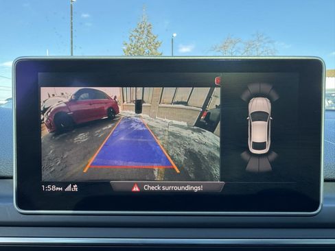 Used 2018 Audi A5 2.0T Premium Plus w/ Premium Plus image 21