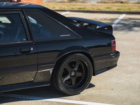 Used 1993 Ford Mustang Cobra image 6