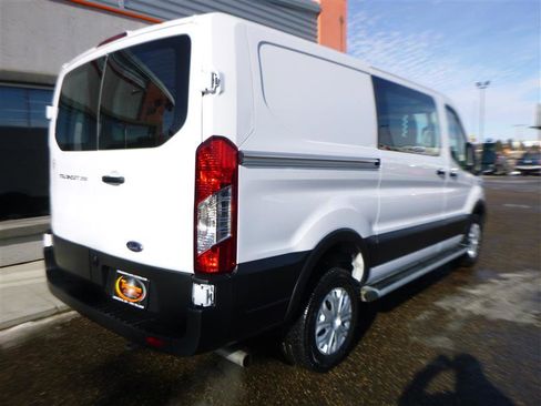 Used 2024 Ford Transit 250 Low Roof w/ Exterior Upgrade Package image 3