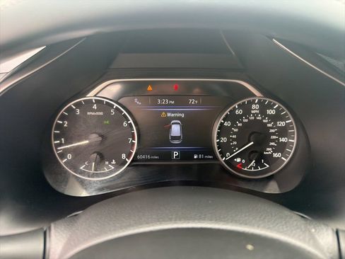 Used 2020 Nissan Murano SV AWD/4WD image 29