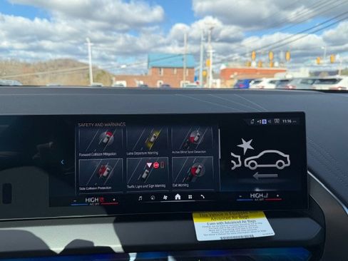 New 2026 BMW X3 xDrive30 w/ Premium Package image 18