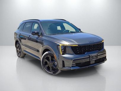 New 2026 Kia Sorento SX Prestige