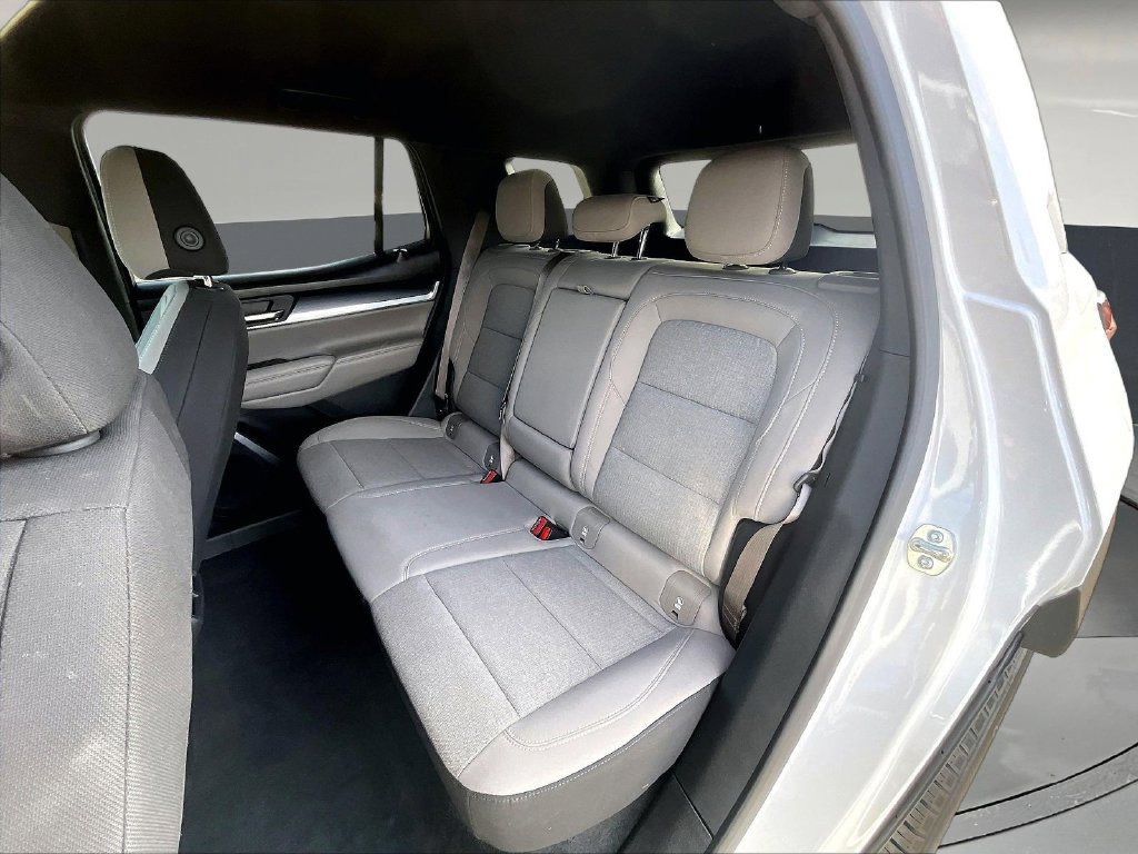 Used 2026 GMC Terrain Elevation AWD/4WD image 25
