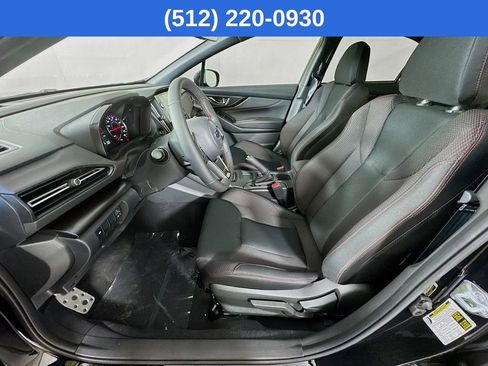 New 2025 Subaru WRX Premium image 24