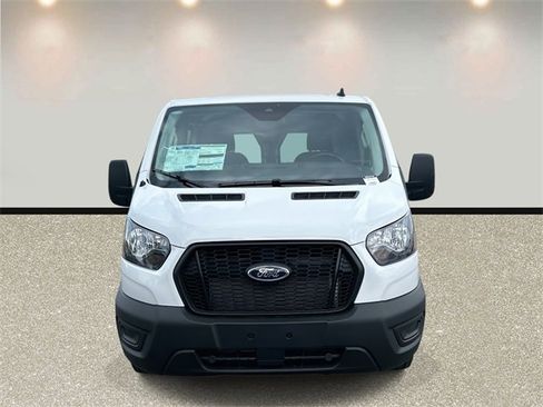New 2025 Ford Transit 250 Low Roof AWD image 2