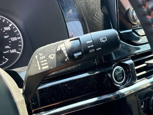 Used 2024 Nissan Pathfinder Rock Creek AWD/4WD image 13