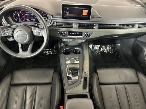 Used 2018 Audi A4 2.0T Ultra Premium Plus w/ Premium Plus Package FWD image 12