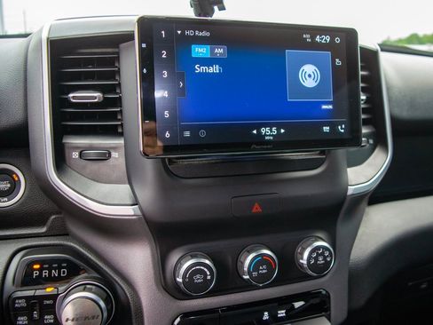 Used 2022 RAM 1500 Big Horn image 21