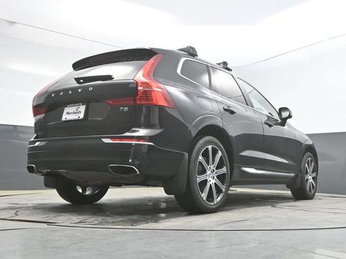 Used 2021 Volvo XC60 T5 Inscription AWD/4WD image 51