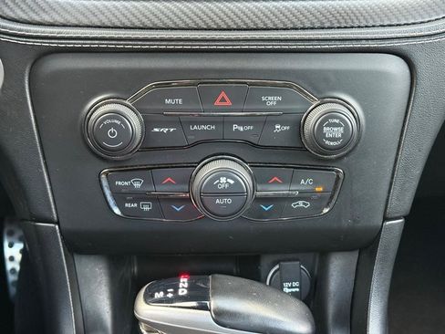 Used 2023 Dodge Charger SRT Hellcat image 23
