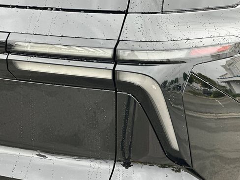 New 2026 Chevrolet Traverse High Country AWD/4WD image 34