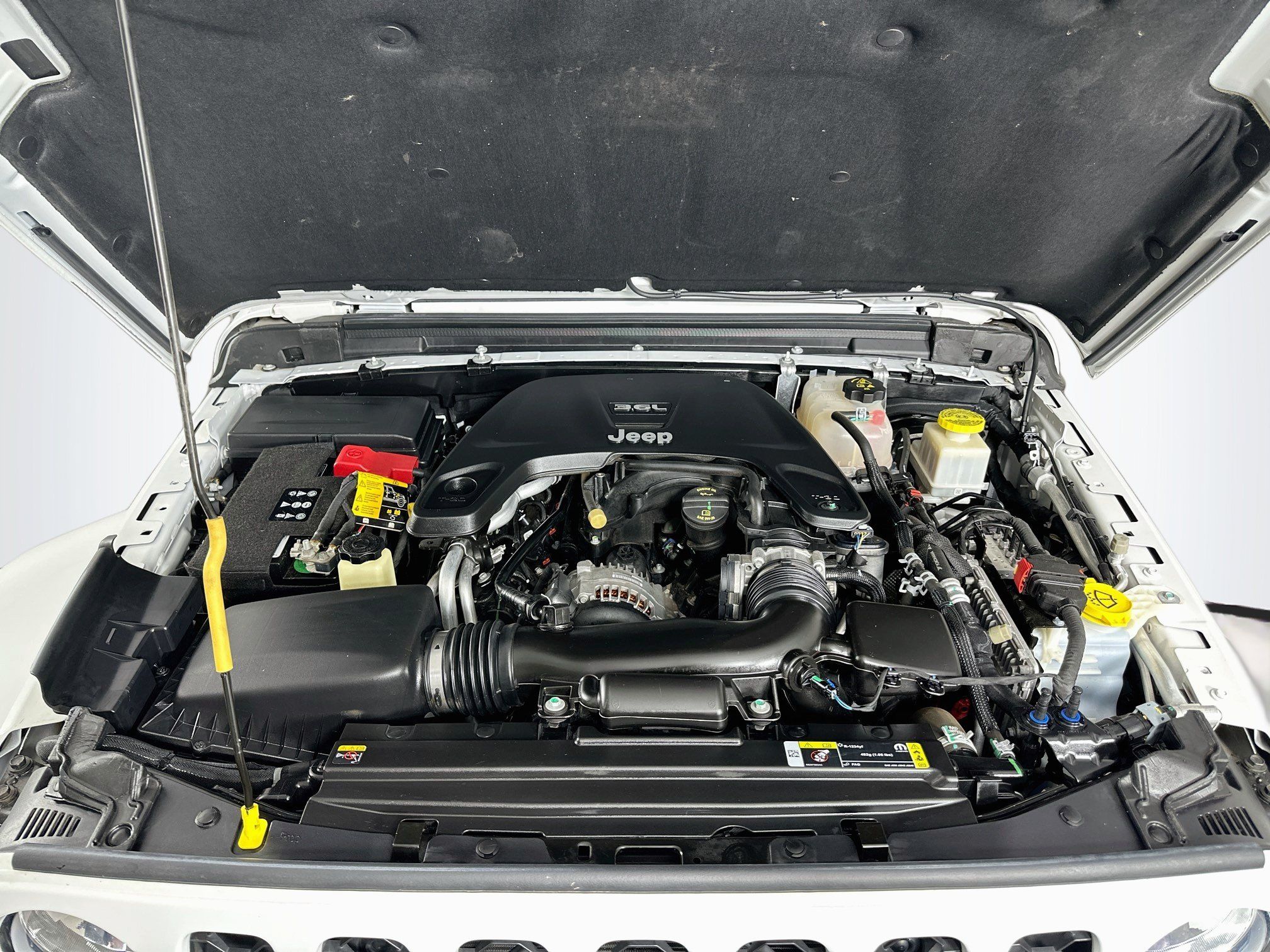 Used 2021 Jeep Gladiator Sport AWD/4WD image 31