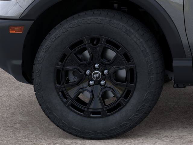 New 2026 Ford Bronco Sport Badlands w/ Sasquatch Badlands Package AWD/4WD image 24