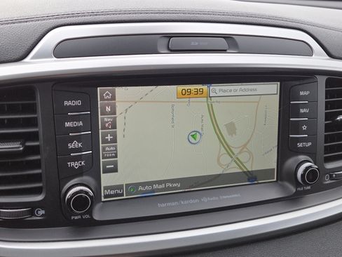 Used 2020 Kia Sorento SX AWD/4WD image 4