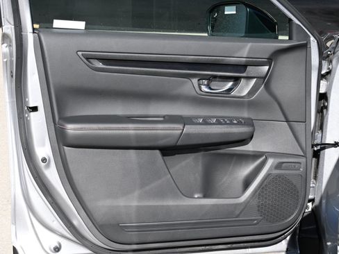 New 2026 Honda CR-V Sport-L image 10