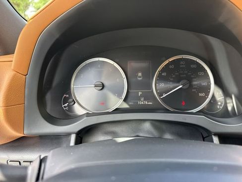 Used 2024 Lexus IS 350 F Sport image 15