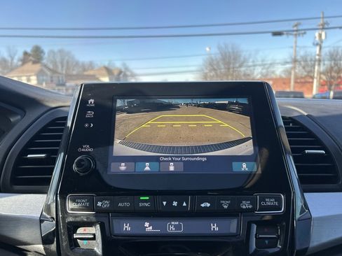 Used 2018 Honda Odyssey EX-L image 21