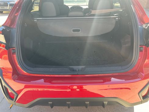 Used 2024 Subaru Crosstrek 2.5i Limited w/ Popular Package #4A image 26