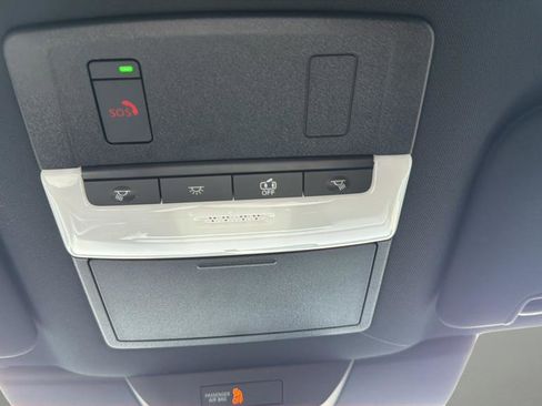 New 2026 Nissan Pathfinder Rock Creek AWD/4WD image 31
