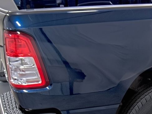 Used 2022 RAM 1500 Big Horn image 13