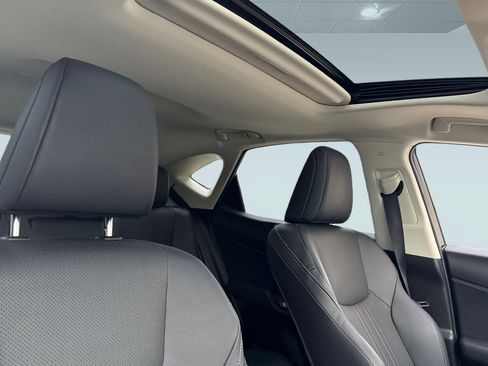 Certified 2024 Lexus NX 350 AWD w/ Premium Package image 16