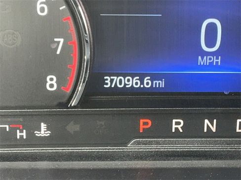 Used 2023 Ford Explorer Timberline image 28