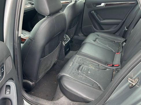 Used 2010 Audi A4 2.0T Premium Plus AWD/4WD image 7