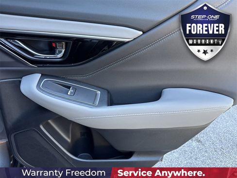 New 2025 Subaru Outback Limited image 31