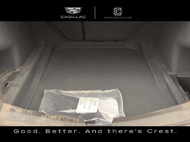 Used 2026 Cadillac CT5 V Blackwing w/ Deep Ocean Appearance Package RWD image 29
