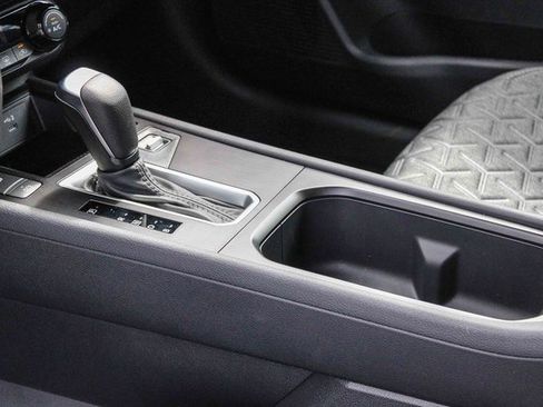 New 2026 Nissan Kicks SV image 20