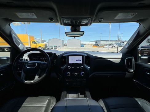 Certified 2023 GMC Sierra 3500 Denali w/ Denali Ultimate Package image 21