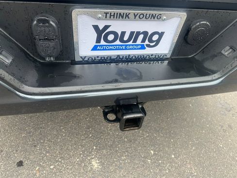 Used 2021 GMC Sierra 1500 Elevation image 11