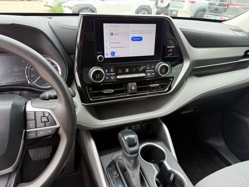 Used 2023 Toyota Highlander L FWD image 15