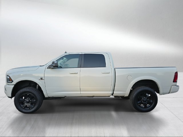 Used 2016 RAM 2500 Laramie w/ Sport Appearance Group AWD/4WD image 6