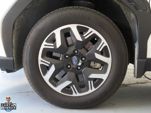 Used 2025 Subaru Forester Premium w/ Convenience Package #2 AWD/4WD image 26