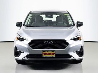 New 2025 Subaru Impreza 2.0i video 2