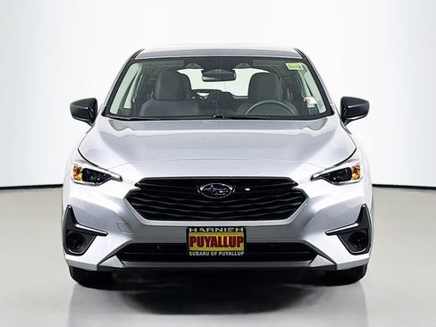 New 2025 Subaru Impreza 2.0i image 2