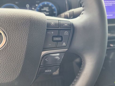 Used 2025 Toyota Camry XSE image 20