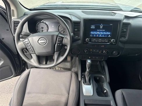 Certified 2022 Nissan Frontier S w/ Technology Package image 16