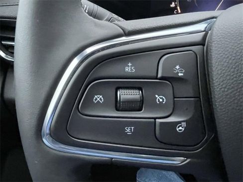 Used 2024 Buick Envista Preferred w/ Convenience I Package image 22