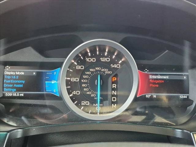 Used 2014 Ford Explorer XLT w/ Equipment Group 202A AWD/4WD image 11