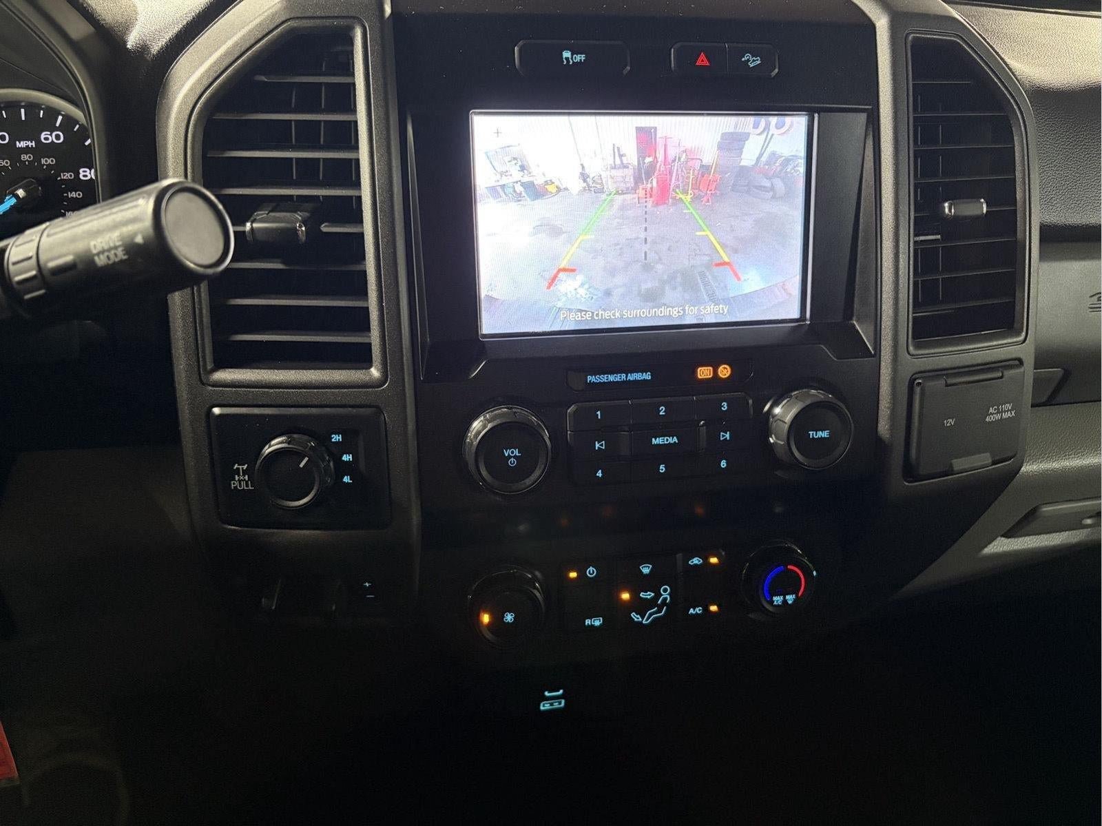 Used 2020 Ford F250 XL w/ STX Appearance Package AWD/4WD image 14